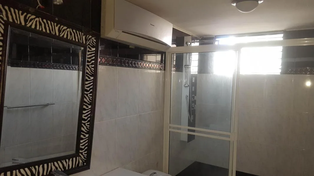 Apartamento en venta en avenida balboa yj  — 4