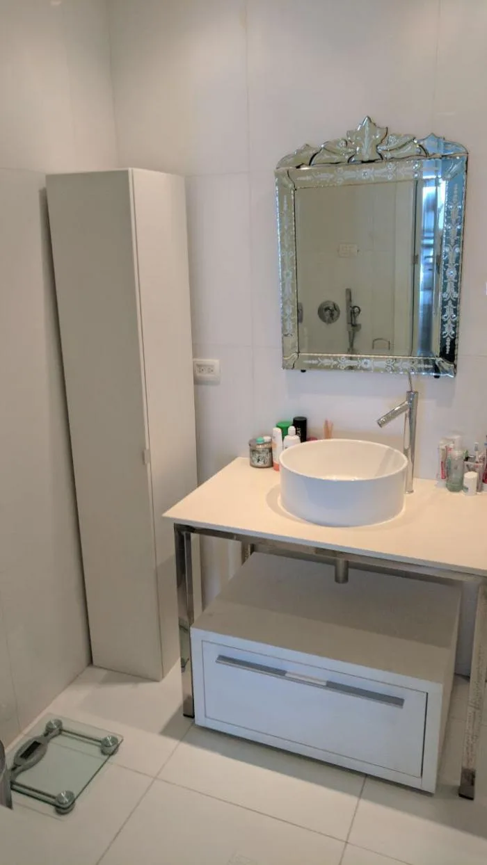 Alquilo apartamento amoblado ave balboa yoo 1 recamara id 6537 — 2