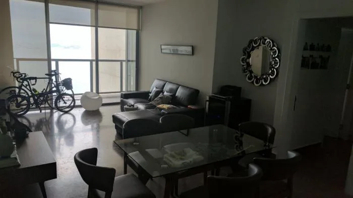 Alquilo apartamento amoblado ave balboa yoo 1 recamara id 6537 — 4