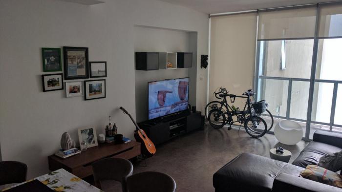 Furnished apartment for rent ave balboa yoo 1 bedroom id 6537