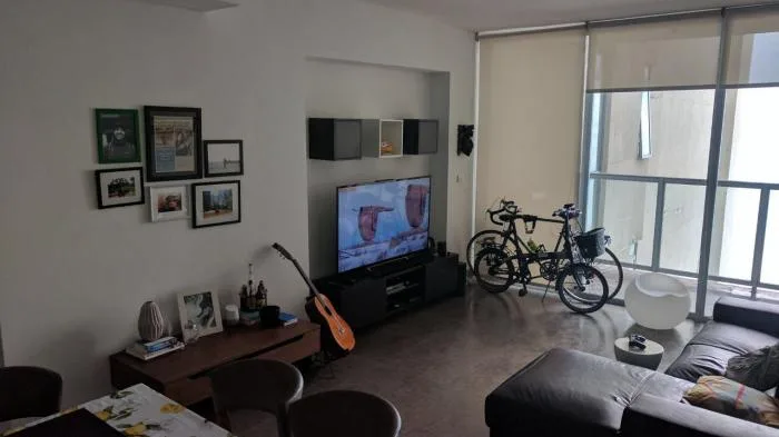 Alquilo apartamento amoblado ave balboa yoo 1 recamara id 6537 — 5