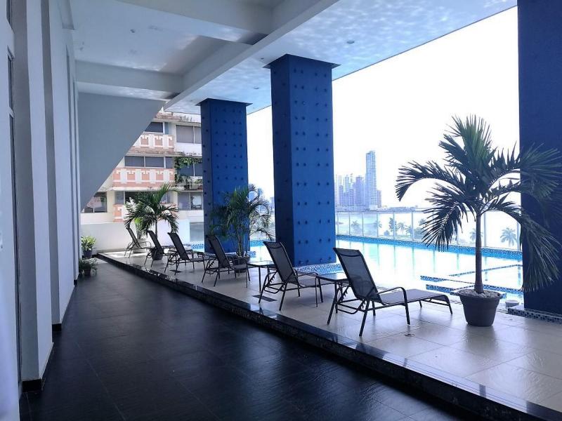 ¡excelente oportunidad! en venta en av. balboa - jg mls 17-4840