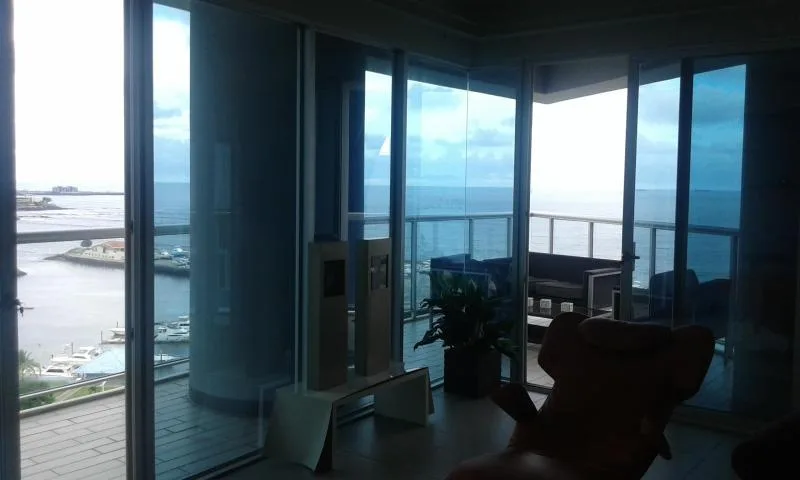 16-2529. bellisimo apartamento en venta  en avenida balboa. mh — 2