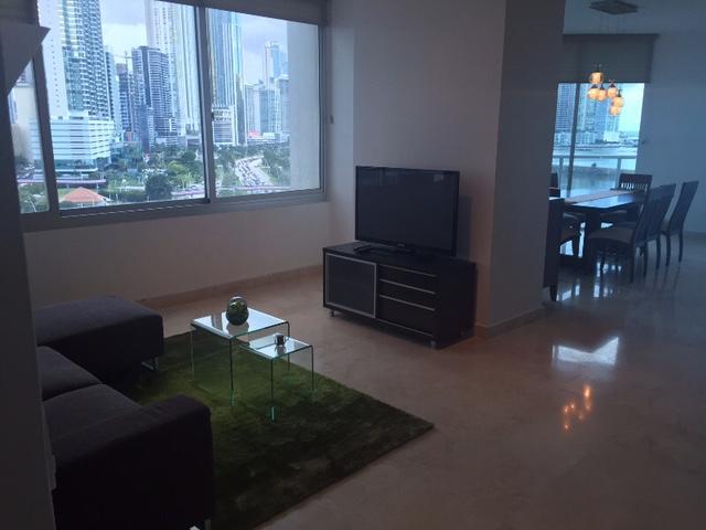 Spacious apartment for rent. avenid balboa flex # 17-4862 sz