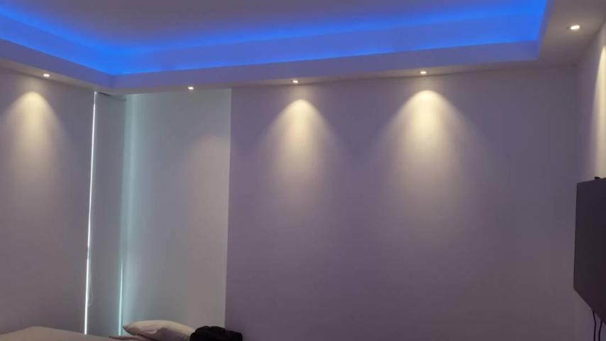 Se alquila apartamento en la avenida balboa. 