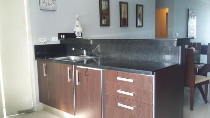Apartment for rent in avenida balboa ys 17-2216
