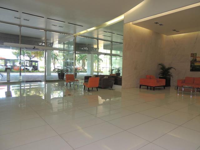 Apartment for rent in avenida balboa ys 17-2216