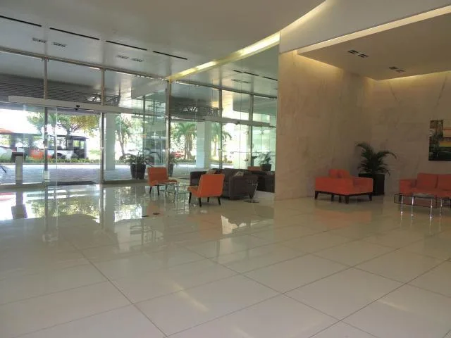 Apartamento en alquiler en avenida balboa ys 17-2216 — 3