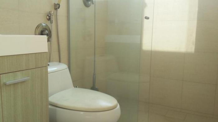 Apartment for rent in avenida balboa ys 17-2216