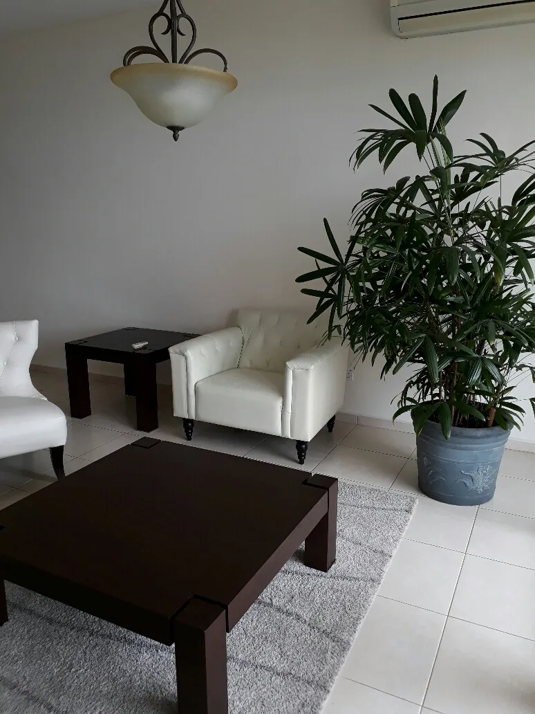 Elegante , amoblado apartamento en alquiler ave balboa — 3
