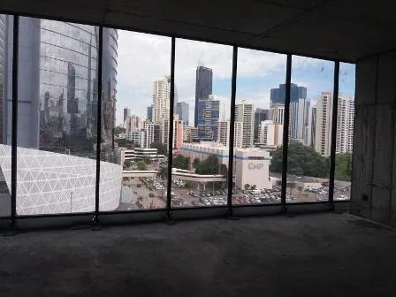 Privilegiadas oficinas en alquiler en panama avenida balboa 17-3739 lha — 4