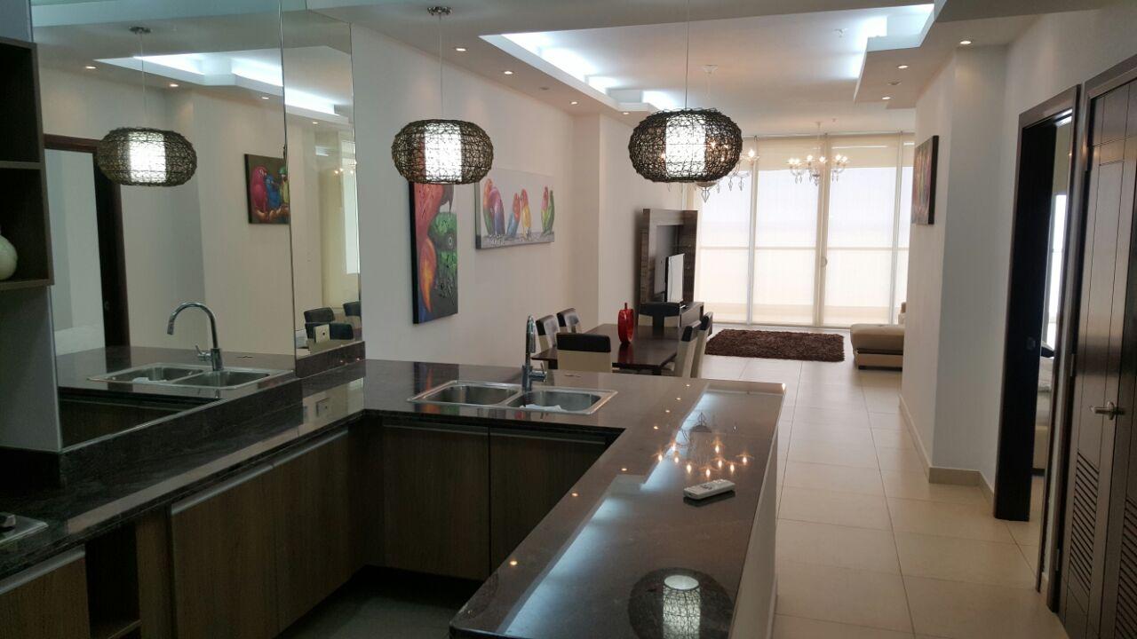 Comfortable apartment for rent. avenida balboa flex # 17-4894 sz