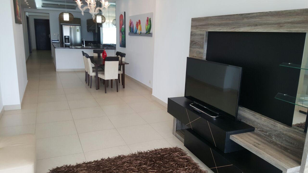 Comfortable apartment for rent. avenida balboa flex # 17-4894 sz