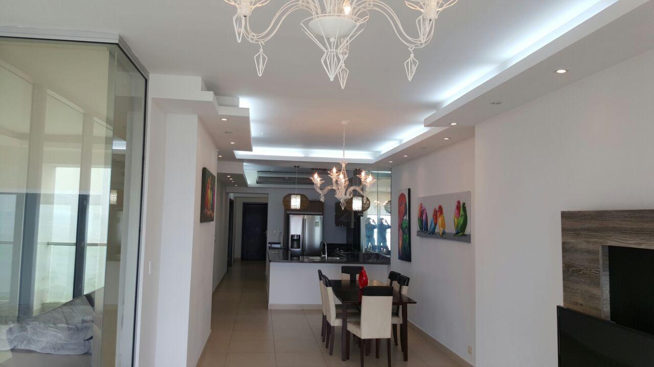 Comfortable apartment for rent. avenida balboa flex # 17-4894 sz