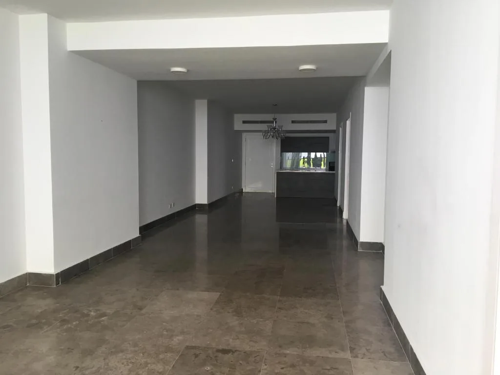 Apartamento en alquiler. avenida balboa flex #17-621 sz — 2