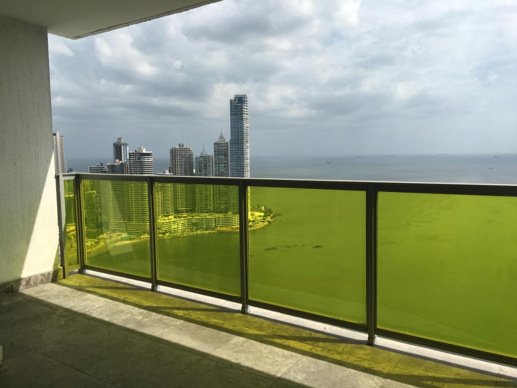 Apartamento en alquiler. avenida balboa flex #17-621 sz