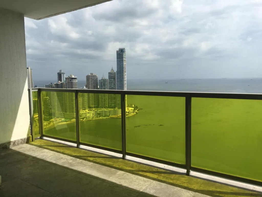 Apartamento en alquiler. avenida balboa flex #17-621 sz — 3
