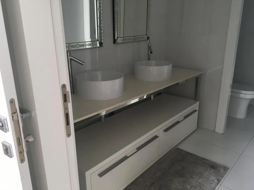 Apartamento en alquiler. avenida balboa flex #17-621 sz — 5