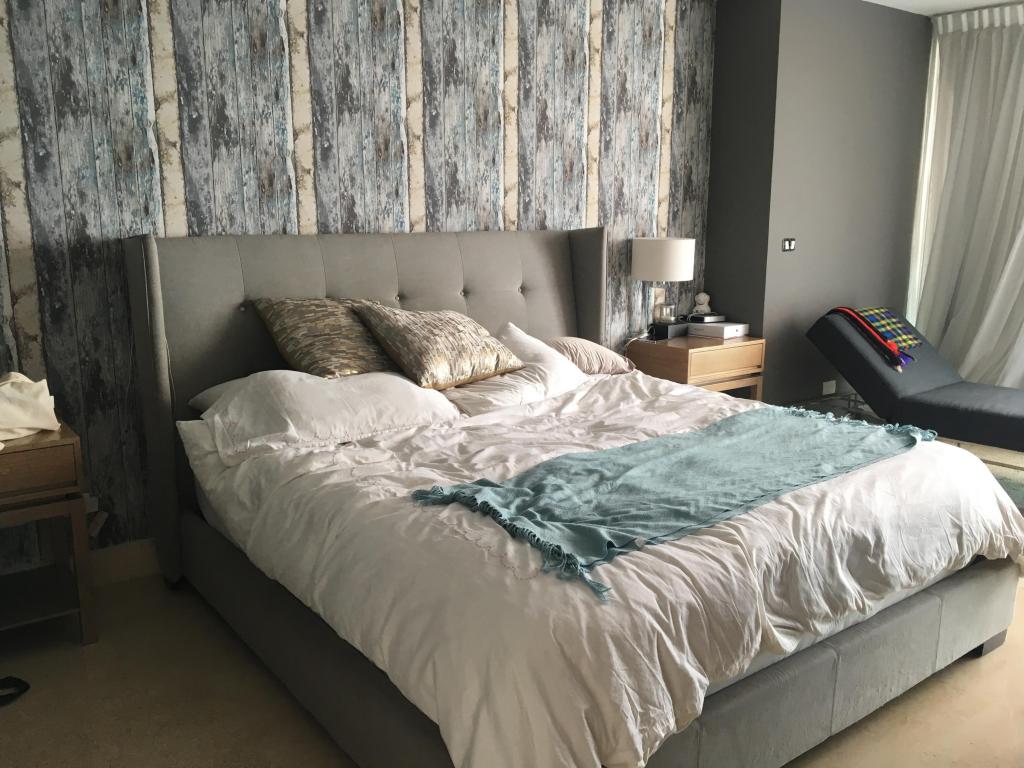 Se alquila apartamento en avenida balboa #17-618 sz