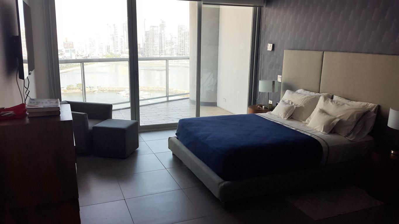 Se vende este hermoso apartamento exquisitamente amoblado