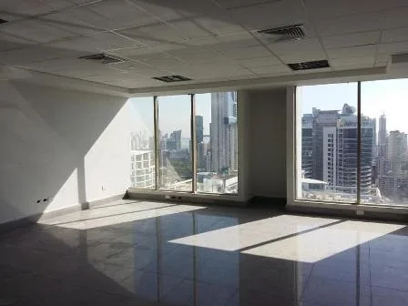 Oficinas en alquiler en panama avenida balboa 17-4343 lha — 4