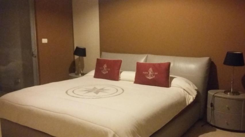 Se alquila bello apartamento en avenida balboa #17-5089 lf
