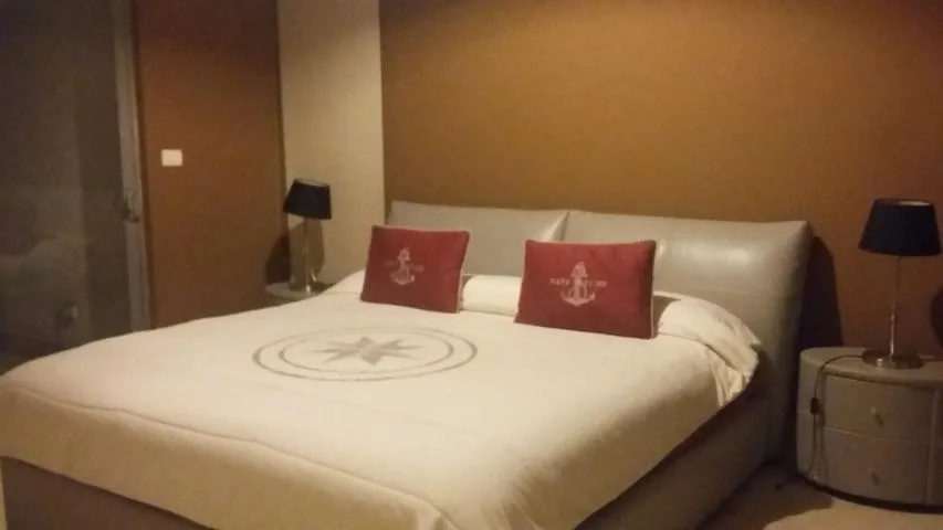 Se alquila bello apartamento en avenida balboa #17-5089 lf — 2