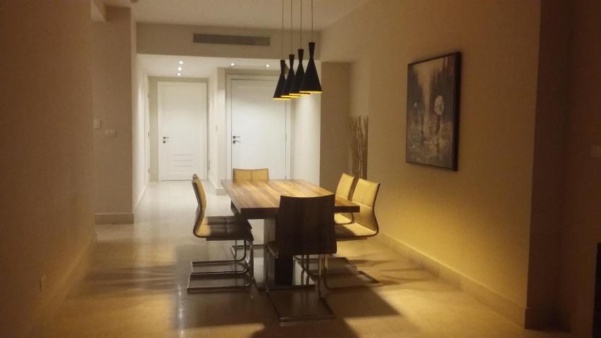 Se alquila bello apartamento en avenida balboa #17-5089 lf