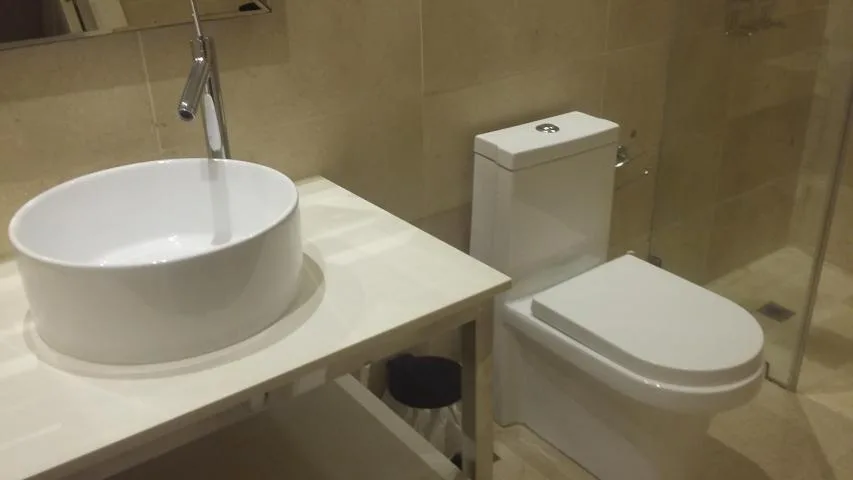 Se alquila bello apartamento en avenida balboa #17-5089 lf — 5