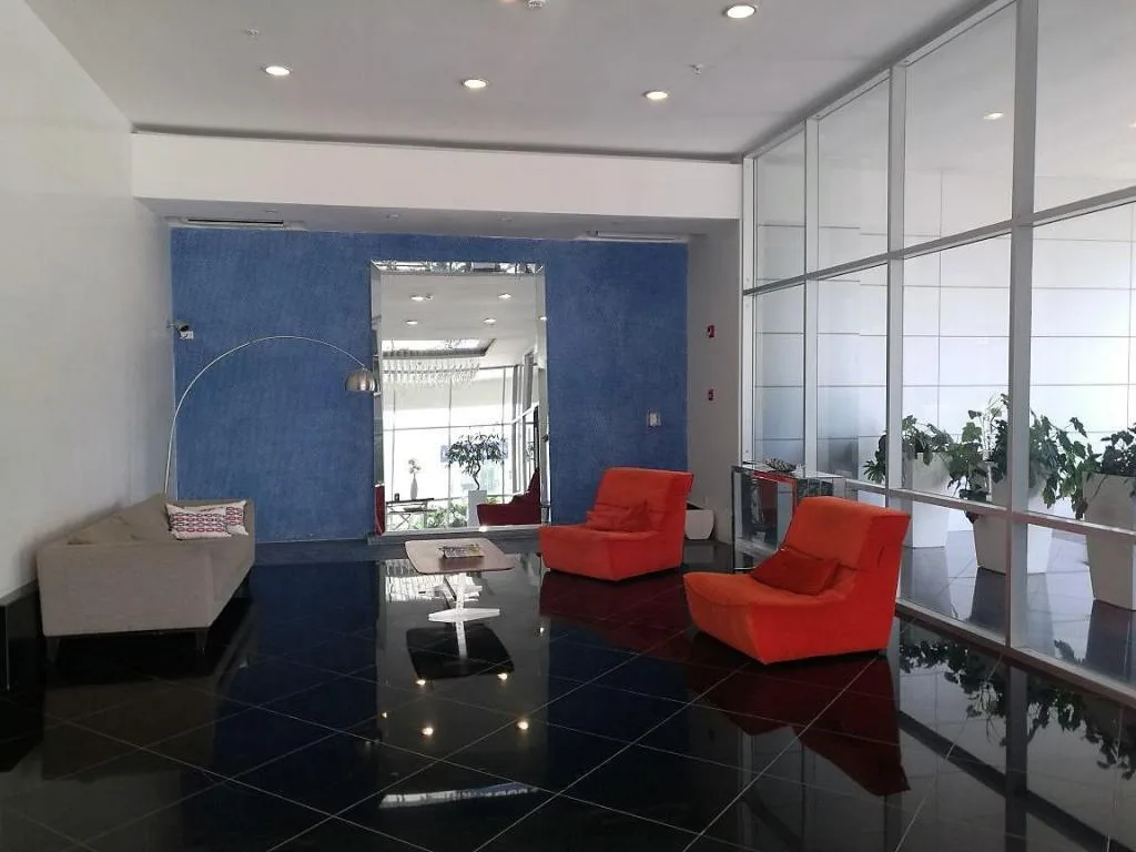  se vende apartamento en av balboa #17-4840 cs — 2