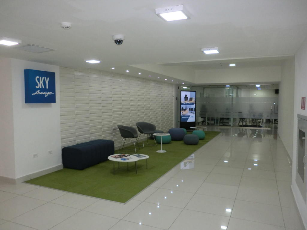 commercial spaces for rent in avenida balboa # 15-1381 cs