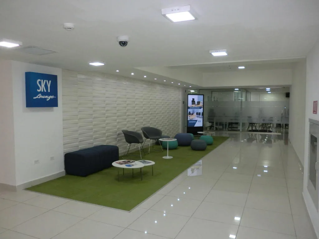 Se alquila local comercial en avenida balboa #15-1381 cs — 2