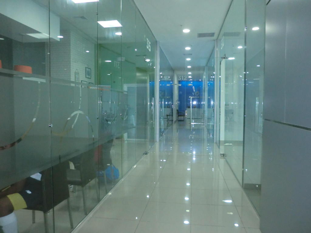 commercial spaces for rent in avenida balboa # 15-1381 cs