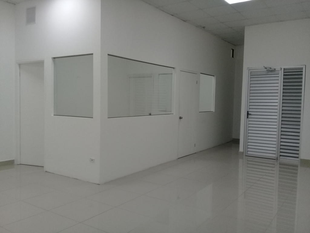 commercial spaces for rent in avenida balboa # 15-1381 cs