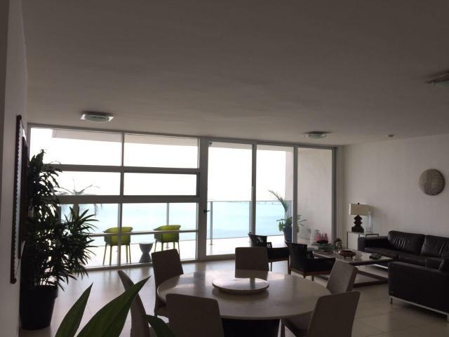 17-3310. bello apartamento en venta en rivage, avenida balboa. mh