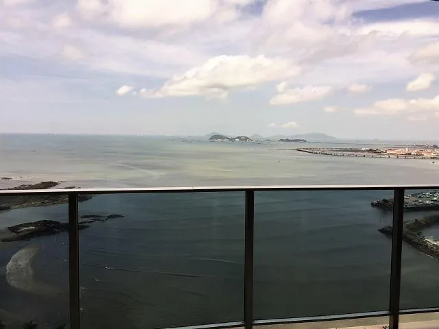 17-3310. bello apartamento en venta en rivage, avenida balboa. mh — 4