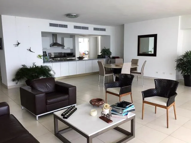 17-3310. bello apartamento en venta en rivage, avenida balboa. mh — 5