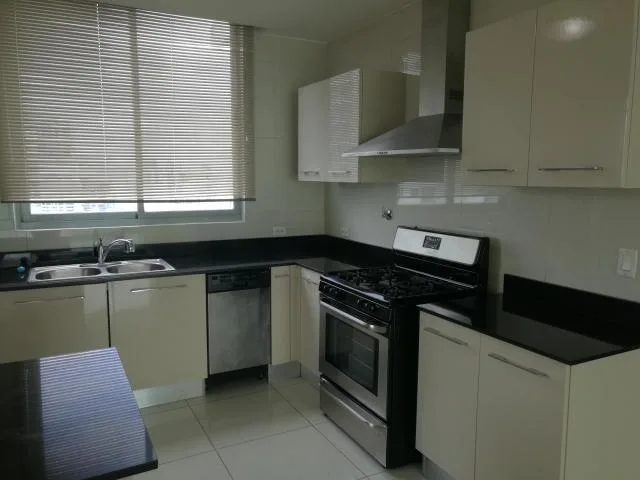  apartamento en alquiler en la avenida balboa panama  — 2