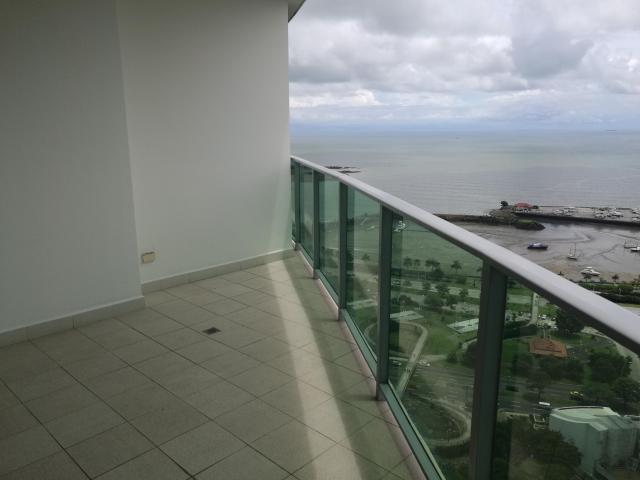  apartamento en alquiler en la avenida balboa panama 