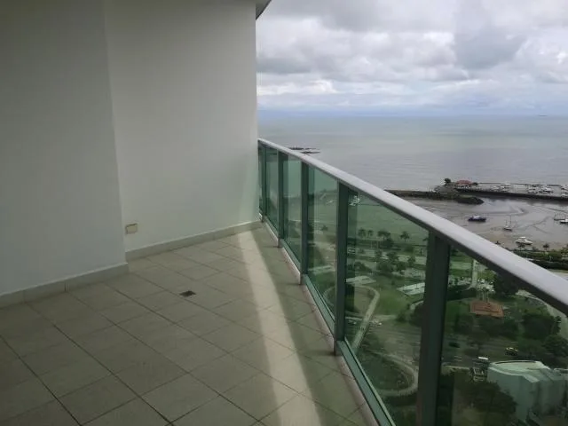  apartamento en alquiler en la avenida balboa panama  — 3