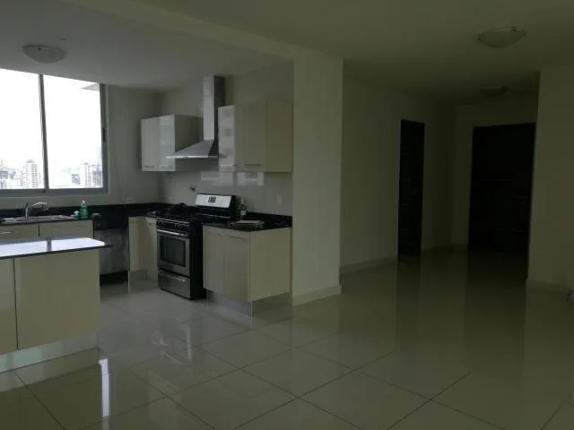 apartamento en alquiler en la avenida balboa panama  — 5