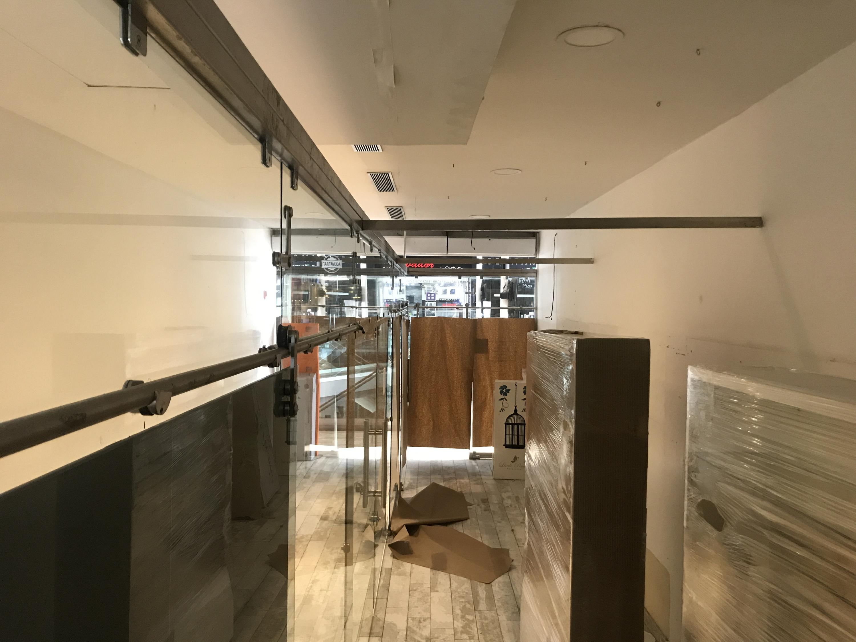 commercial spaces for rent in avenida balboa cod. flex: 17-5074 llf