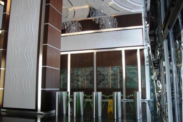 Office for rent in avenida balboa 17-2596 cs #