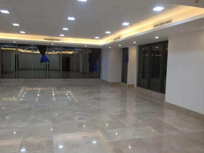 Se alquila oficina en avenida balboa 17-2596 cs# — 5