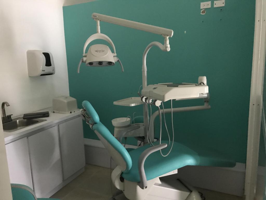 Se alquila local comercial avenida balboa #17-3268 cs