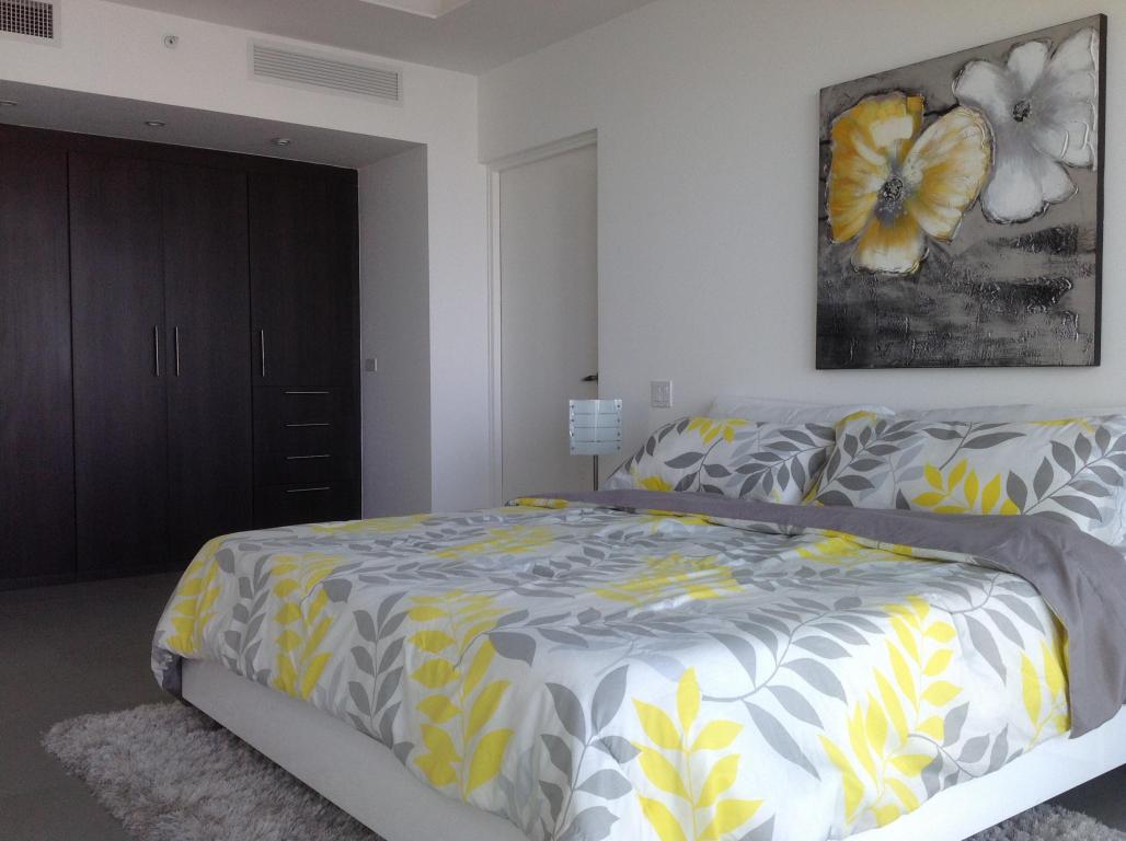 Apartamento en alquiler en av. balboa panamÃ¡,  lha 16-1994