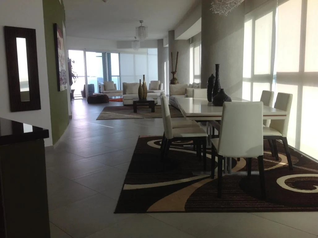 Apartamento en alquiler en av. balboa panamÃ¡,  lha 16-1994 — 5