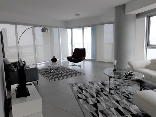  apartment for rent in avenida balboa with bella vista