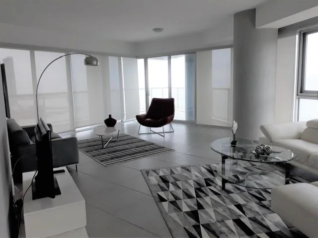   apartamento en alquiler en avenida balboa con bella vista — 2