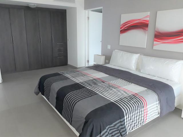  apartment for rent in avenida balboa with bella vista